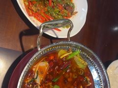 -拾捌川·自贡爆炒(新街口店)