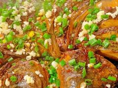 -老于餐厅(民生路店)