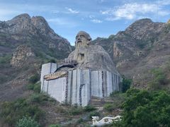 -圣莲山风景区