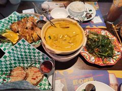 -泰妃殿(武汉首店)