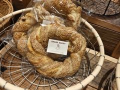-佐敦面包铺·JORDAN BAKERY