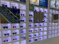 -宝岛眼镜(德阳南街店)