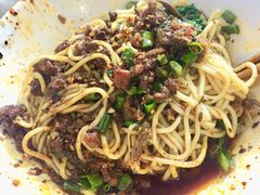 杂酱面-花市豌杂面(民生路店)