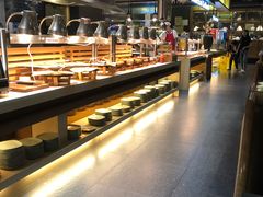 -韩盛·盛江山自助料理(中街大悦城店)
