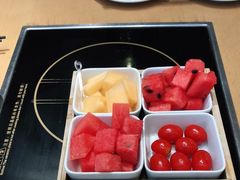 -湯系·煲汤手艺人(东二环泰禾广场店)