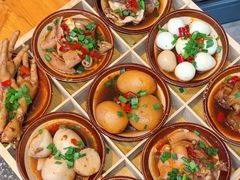 -赵美丽·重庆社区火锅·直营店(火车东站·中豪国际店)