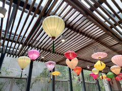 -阳澄湖费尔蒙酒店颐丰阁中餐厅(马鞍山西路店)