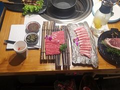 -哈拉海和牛主题餐厅(哈西店)