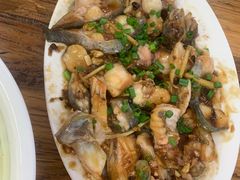 -顺发饭店