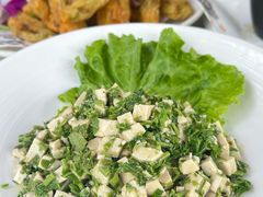 -百味地锅鸡(二店·财校分店)