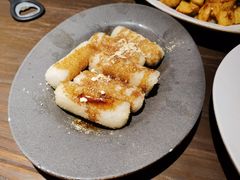 -不曾在把把烧•烧烤(莲坂磐基店)