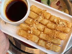 -蜀留香火锅·始于1999·原四川老火锅(白堤路店)
