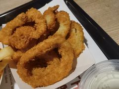 -The Habit Burger Grill 哈比特汉堡(复兴soho店)