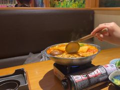 -一心创作料理屋(经开万达店)