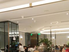 -港丽餐厅(杭大店)