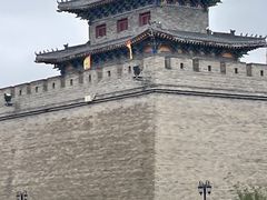 -百草滩羊·长江大酒店餐饮中心