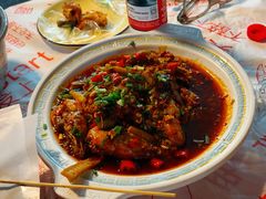 -辣出味岳阳特色烧烤·龙虾大排档(砂子塘总店)