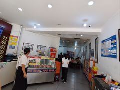 -牛一嘴·兰州牛肉面·大盘鸡(财富中心店)