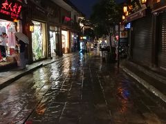 -胖娃古镇鸡杂(磁器口总店)