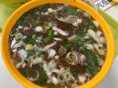 -广电冷面(汉城中路店)
