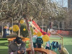 -伊顿幼儿园(天津壹街区校区)