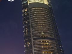 -大连君悦酒店