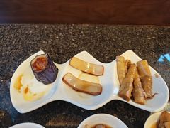 -中国厨房/台湾牛肉面
