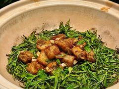 -环球港凯悦 · 享悦中餐厅