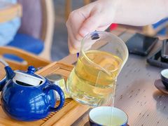-彩丰楼中餐厅·仁恒洲际酒店