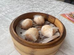 -南海渔村·空中一号