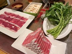 -南门涮肉(后海店)