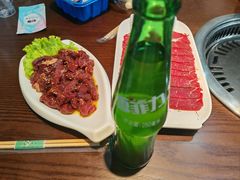 -米家·鹤城炭火米家(直营总店)