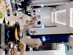 -翠湖轩中餐厅(昆明翠湖宾馆店)