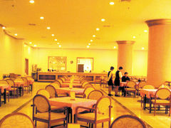 大堂-汕头澄海花园酒店(文冠路店)