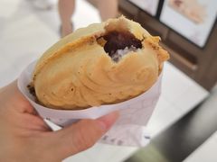 -粉粉乐鲷鱼烧(美罗城店)