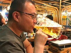 -铁人烧烤(北京店)