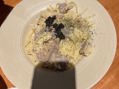 -新贝乐意大利餐厅(苏州中心店)