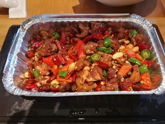 -隔壁老王·家常云南菜(花巷店)