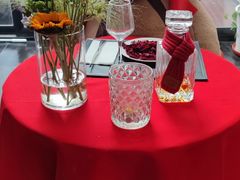 景观位-EATALIA意塔利意式餐厅(鼓楼店)