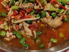 -为民烧烤吧.自贡爆炒菜.成都烧烤(收录20年好店)