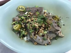 -榮泰米粉湯(Left Shop)