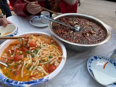 -笑红饭庄
