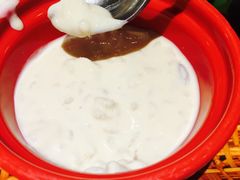 大米布丁-So Lounge索兰至餐厅(蓝色港湾店)