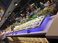 -V-ONE西雅图海鲜自助餐厅(仓山万达广场店)