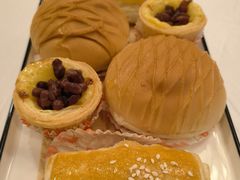 -鹿鸣酒家(越秀店)
