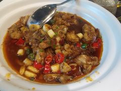 -简小舍·民间手艺菜(武昌江滩店)