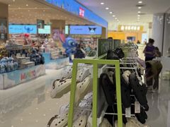 -巴黎春天(浦建店)