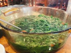 矿泉水菊花脑-全聚德(新街口店)