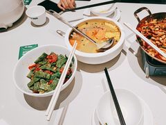 -绿草地·湘菜(7mall店)