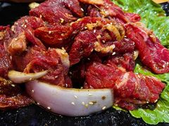 -吉志烤肉(太原总店)